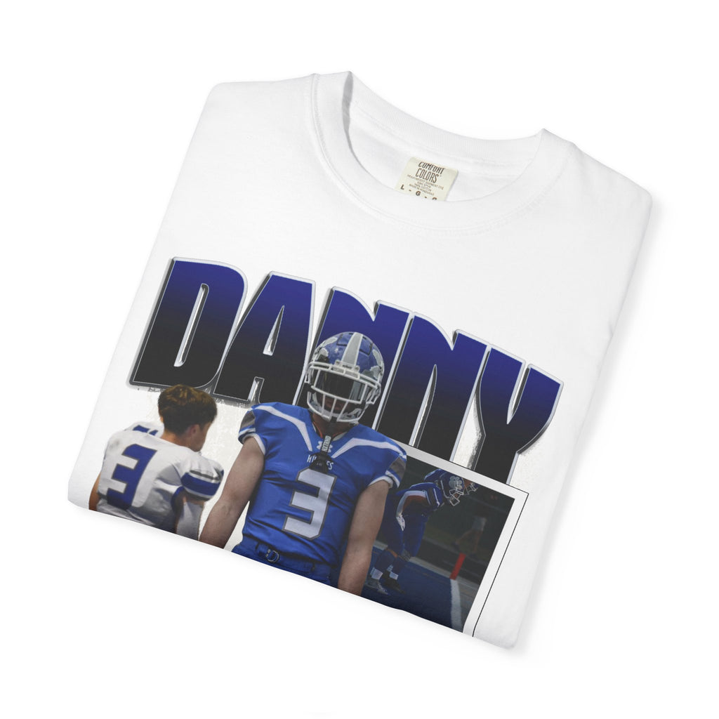 Danny Freismuth Graphic Tee