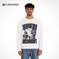 Jahkeim McKnight Graphic Crewneck