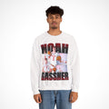 Noah Gassner Graphic Crewneck