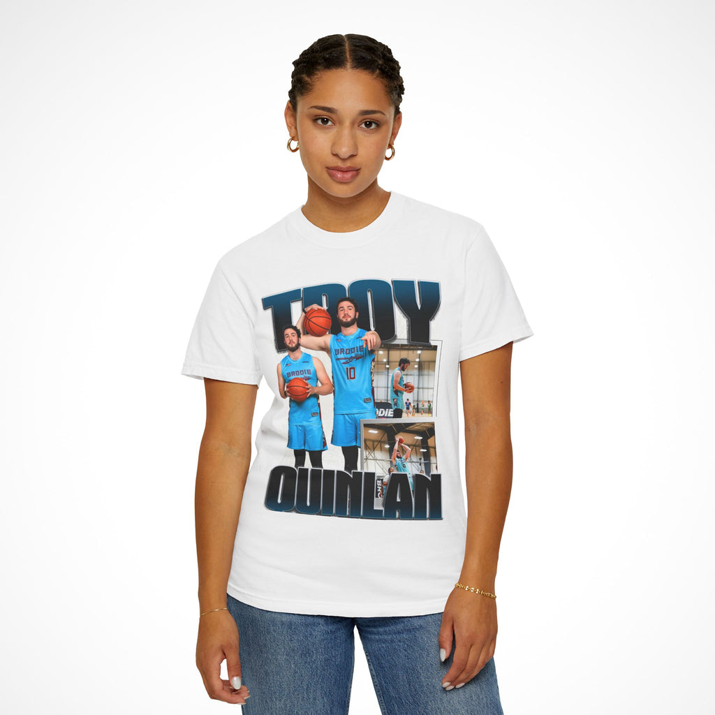 Troy Quinlan Graphic Tee