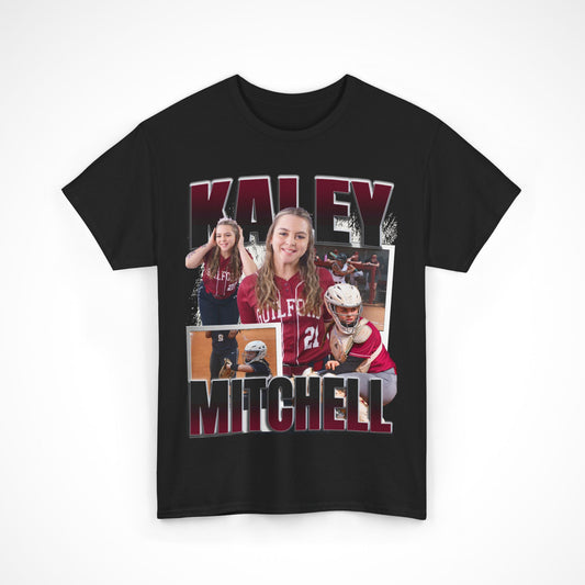 Kaley Mitchell Graphic Tee