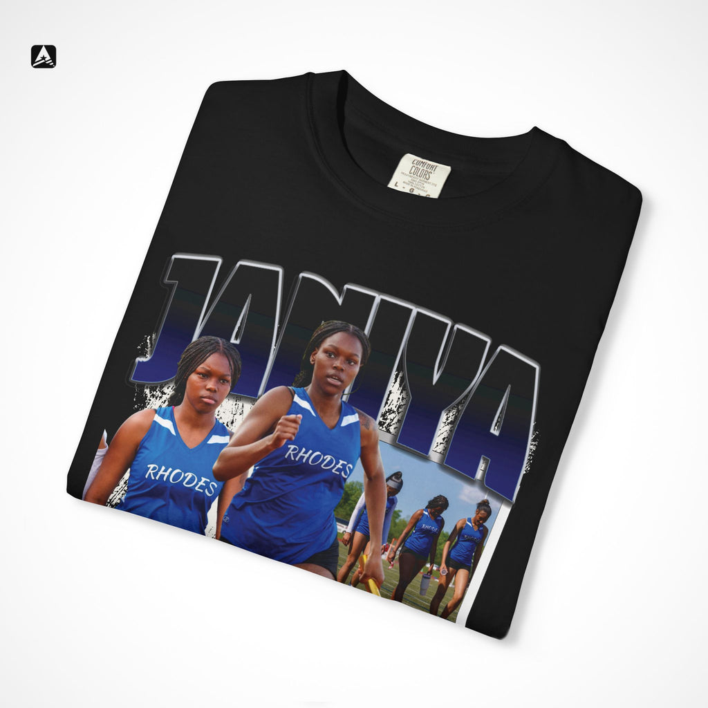 Janiya Jenkins Graphic Tee