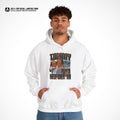 Tommy Heifort III Graphic Hoodie