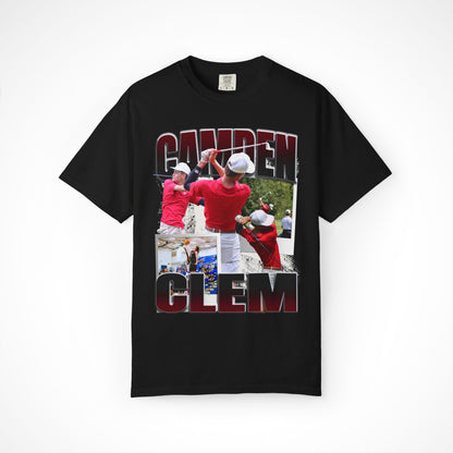 Camden Clem Graphic Tee