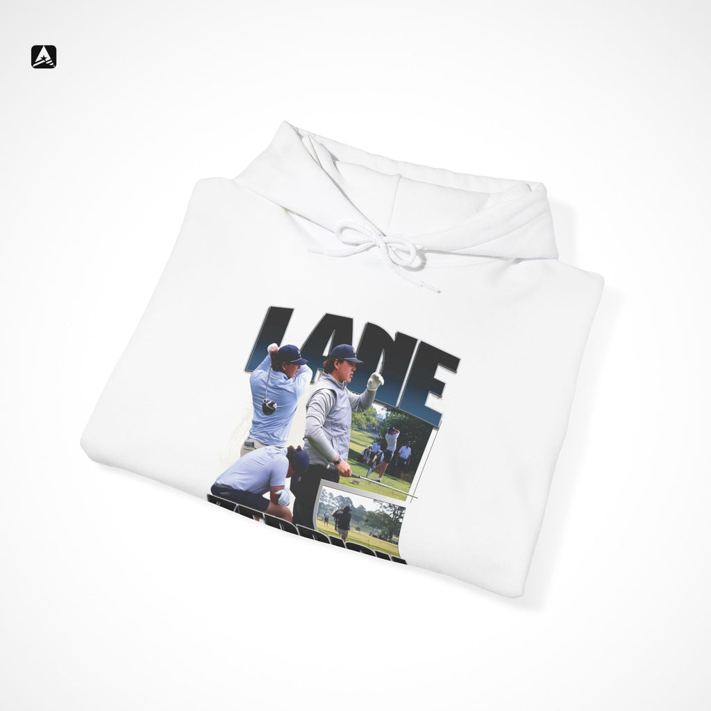 Lane Zedrick Graphic Hoodie