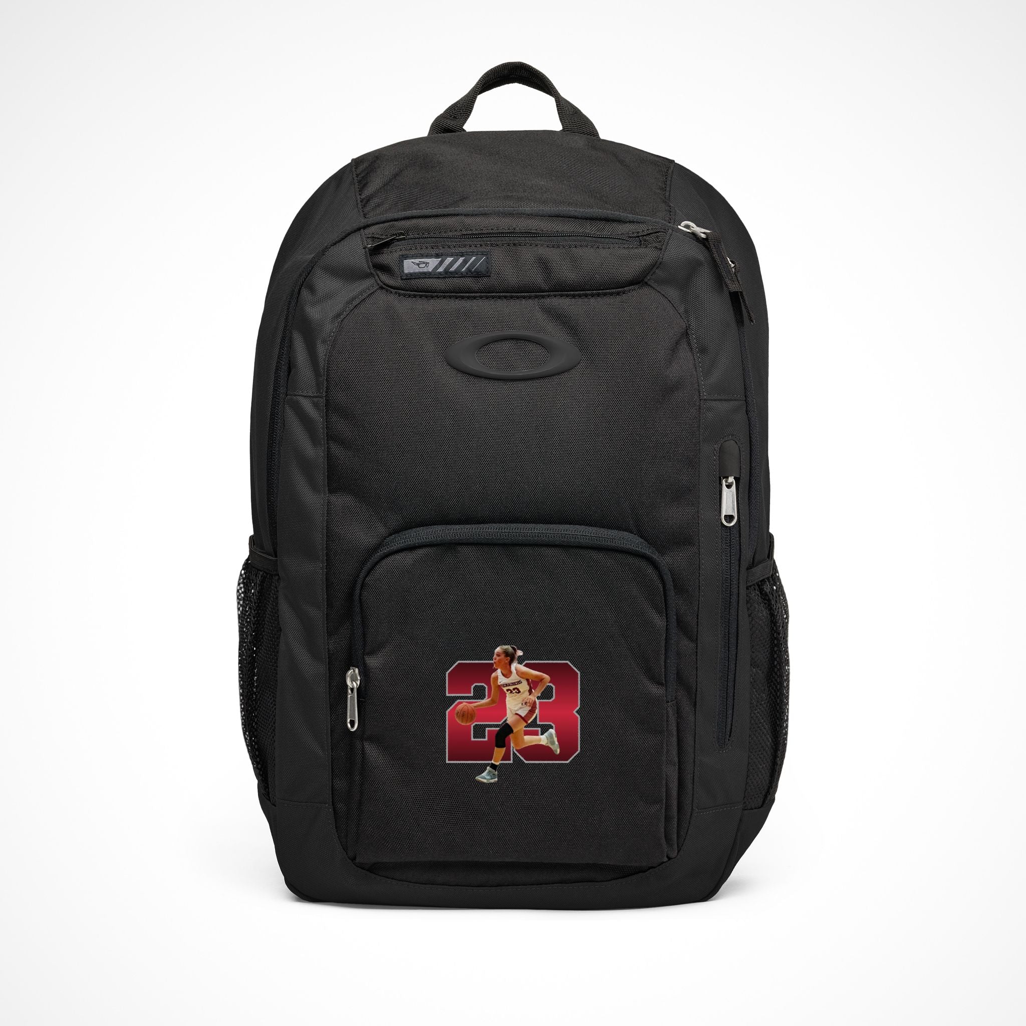 Morgan Roberts x Oakley Performance Backpack
