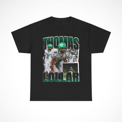 Thomas Lollar Graphic Tee