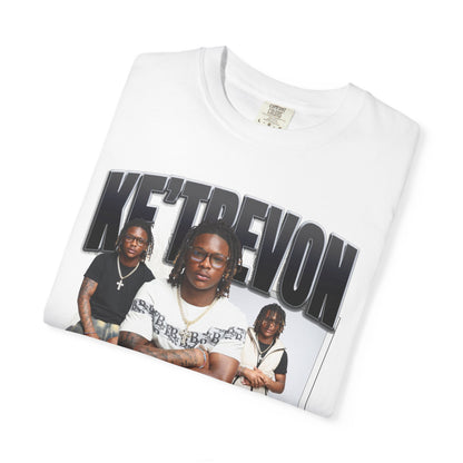 Ke’trevon Davis Graphic Tee