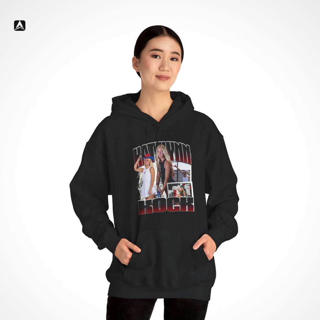 Katelynn Kock Graphic Hoodie