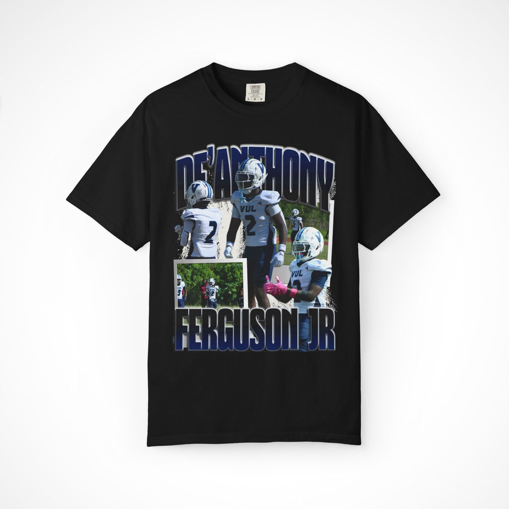 De’Anthony Ferguson Jr Graphic Tee