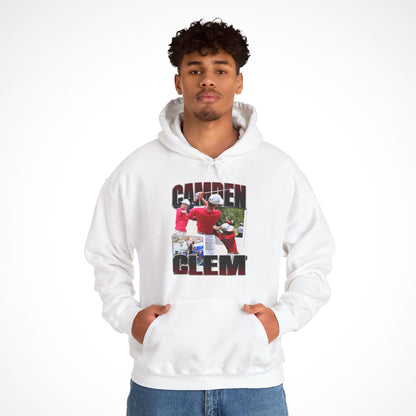 Camden Clem Graphic Hoodie