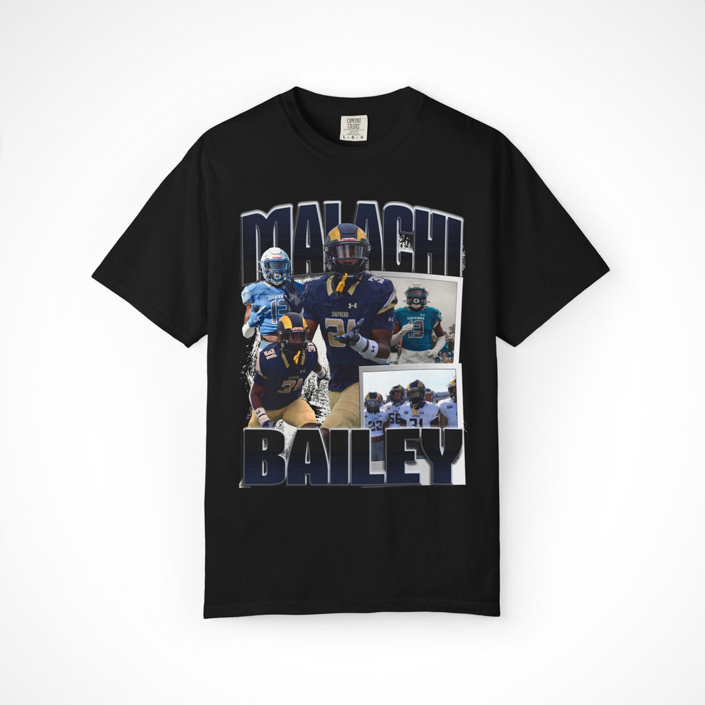 Malachi Bailey Graphic Tee