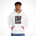 Jaylen Chappell Graphic Hoodie