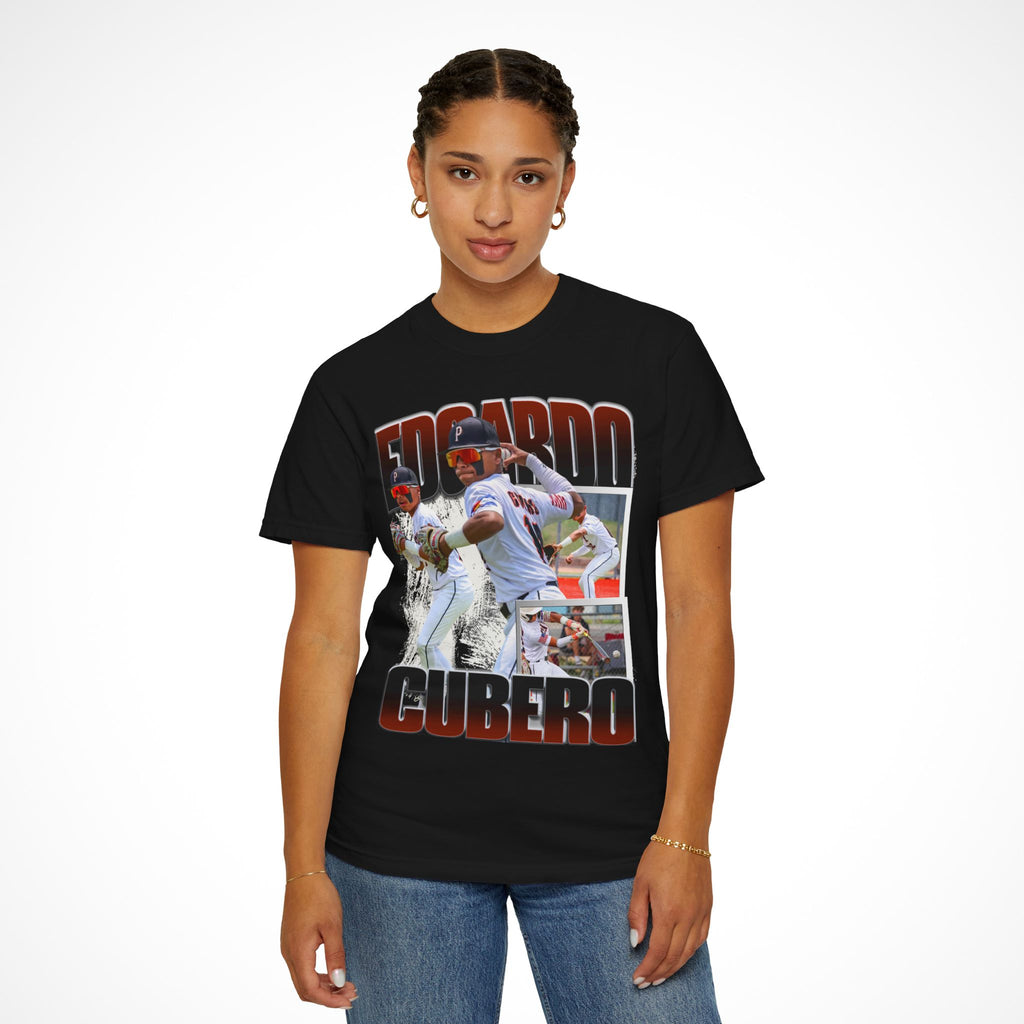 Edgardo Cubero Graphic Tee