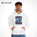 Bobby Goodwin Graphic Hoodie
