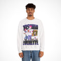 Joshua Everette Graphic Crewneck