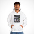 Gabriel Seidi Graphic Hoodie