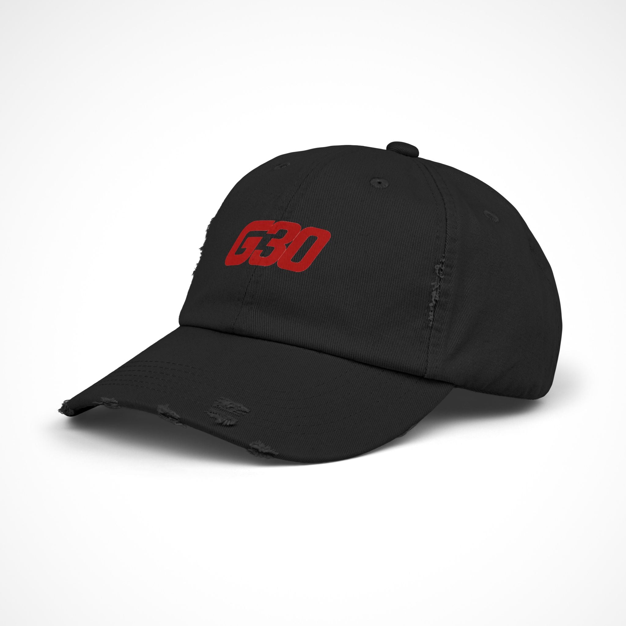 Gannon Hearst Logo Hat