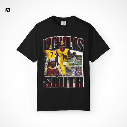 Nicholas Smith Graphic Tee