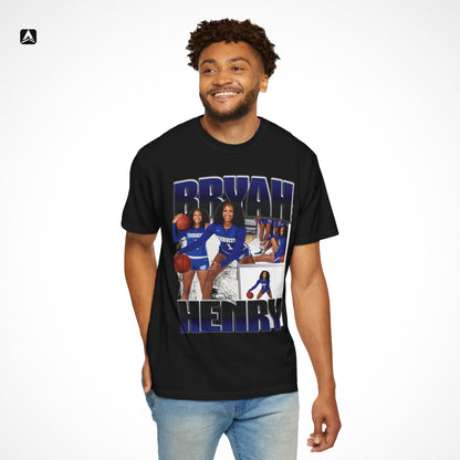 Bryah Henry Graphic Tee