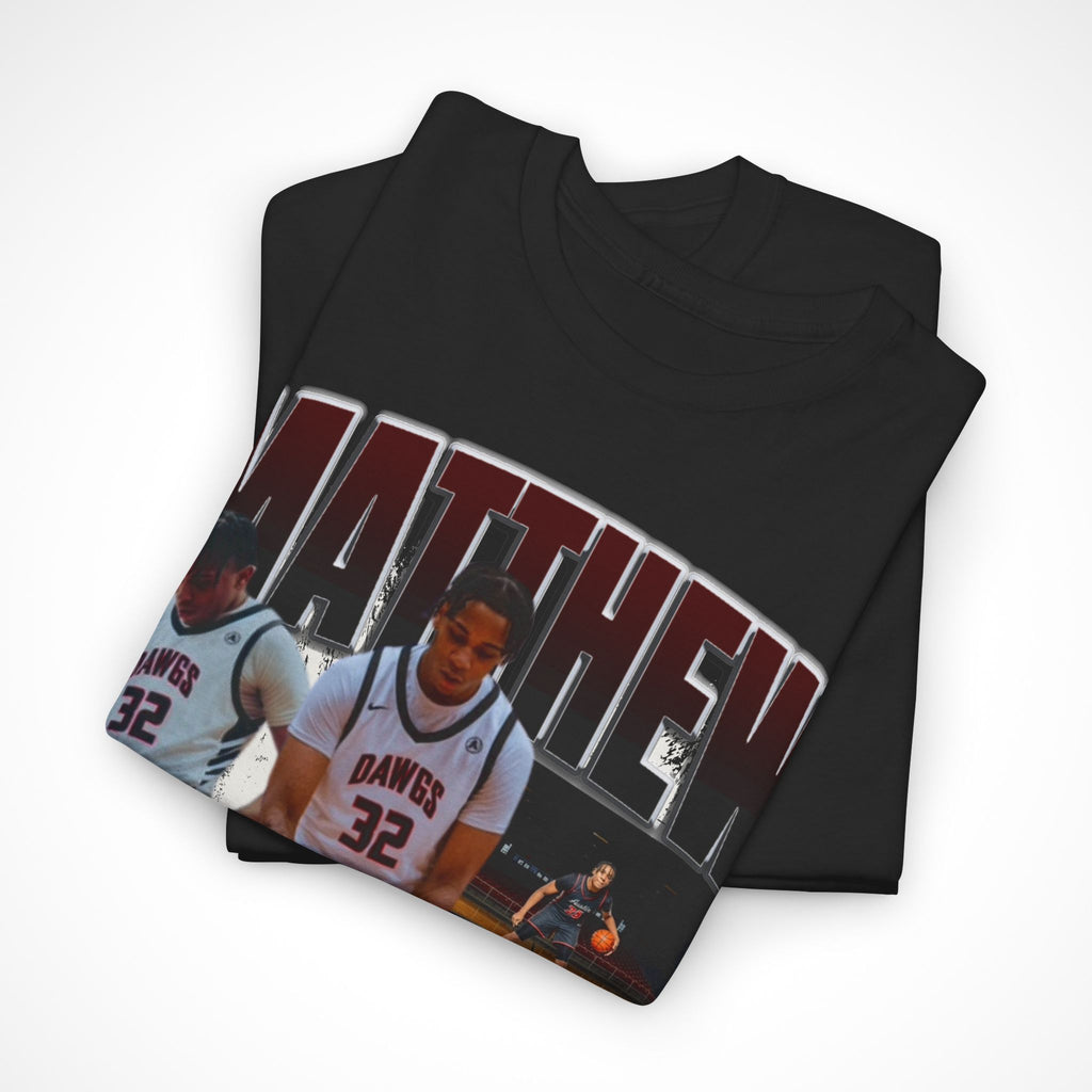 Matthew Nora Graphic Tee