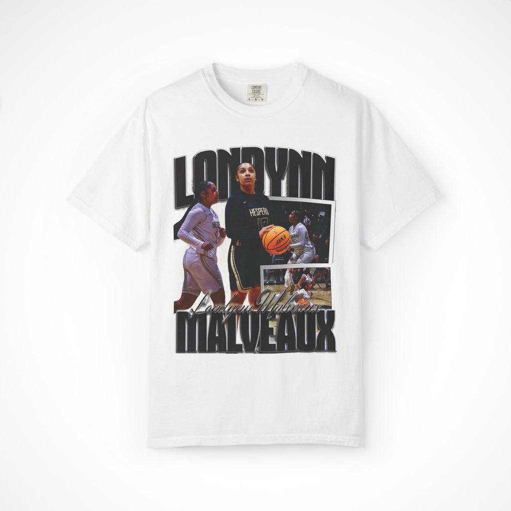 Londynn Malveaux Graphic Tee