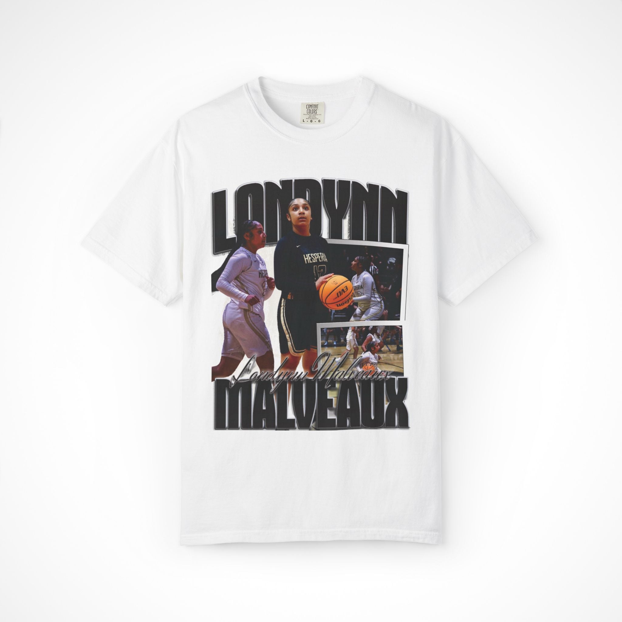 Londynn Malveaux Graphic Tee
