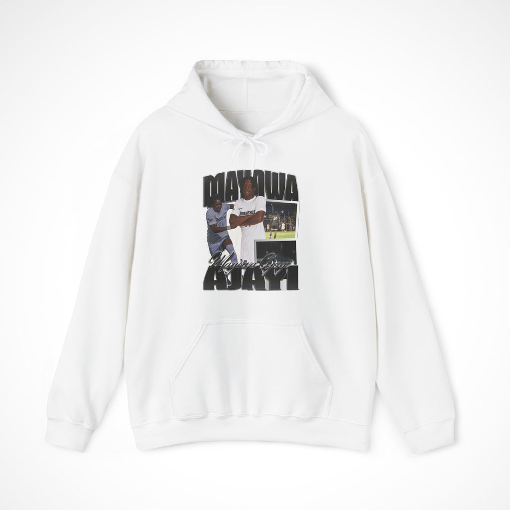 Mayowa Ajayi Graphic Hoodie