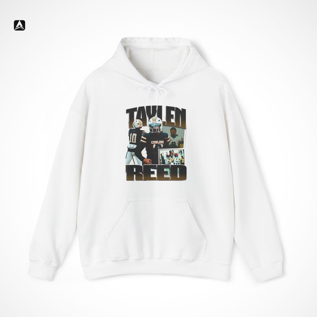 Taylen Reed Graphic Hoodie