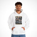 Tyler Johnson Graphic Hoodie