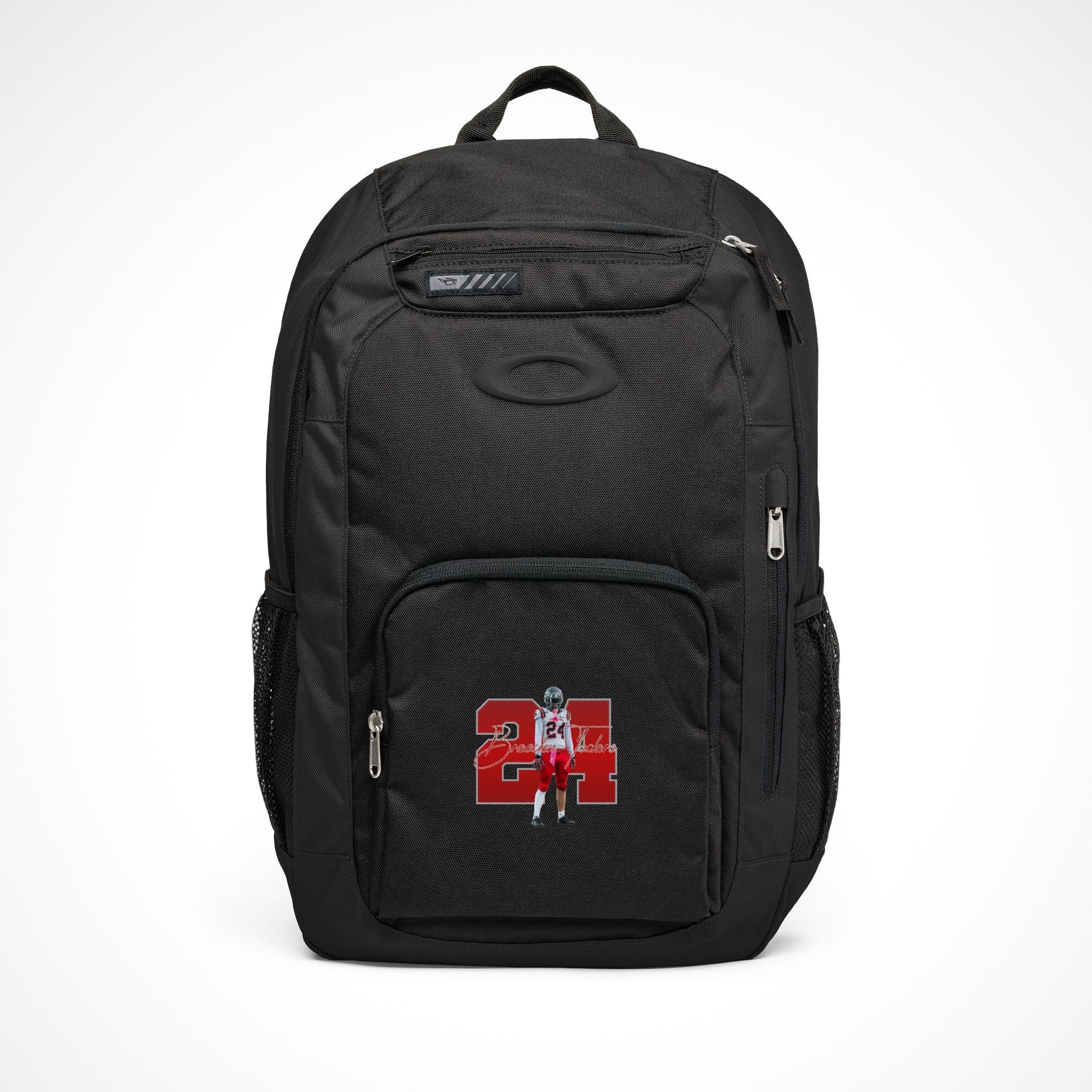 Braeden Todaro x Oakley Performance Backpack