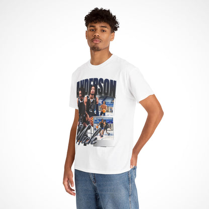 Nick Anderson Graphic Tee