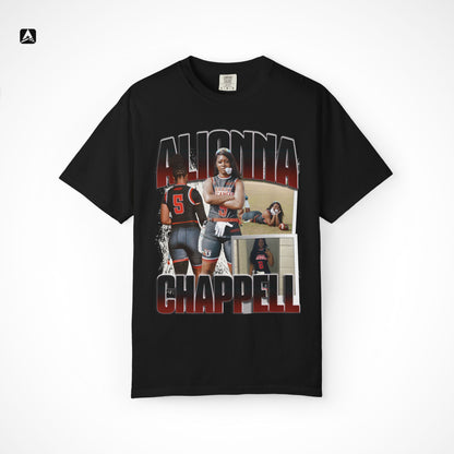 Alionna Chappell Graphic Tee
