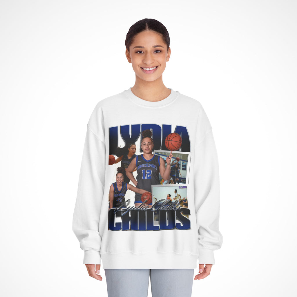 Lydia Childs Crewneck Sweatshirt