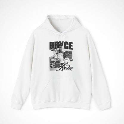 Bryce Tam Graphic Hoodie