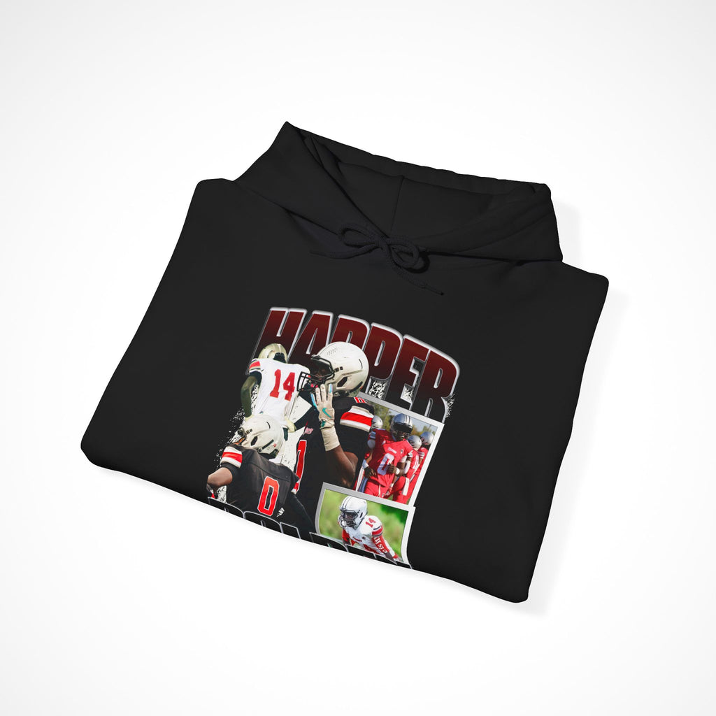 Harper Bolden Graphic Hoodie