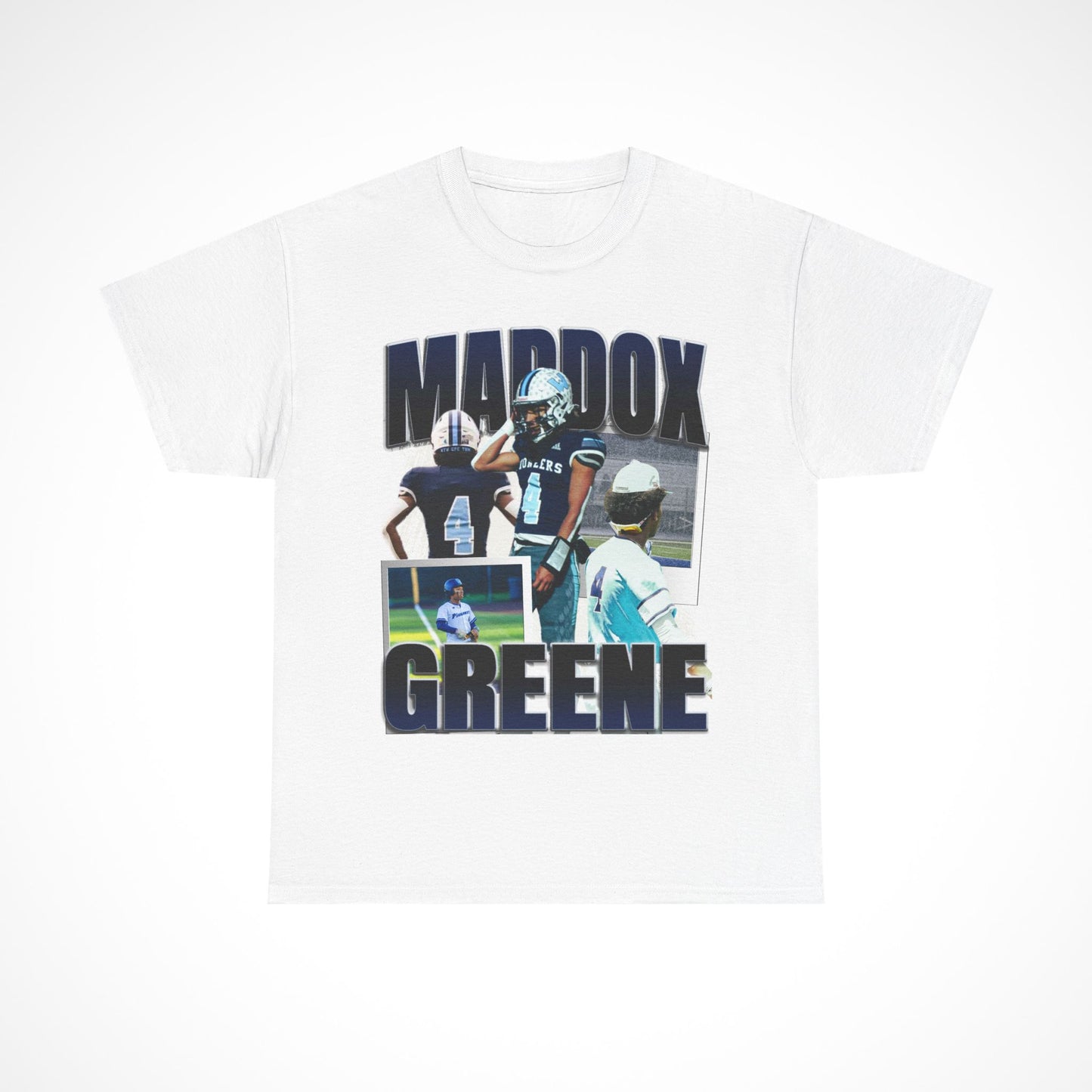 Maddox Greene Graphic Tee