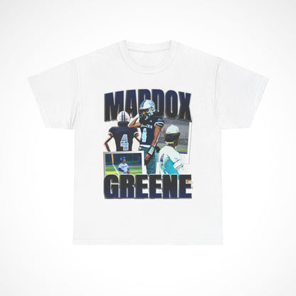 Maddox Greene Graphic Tee