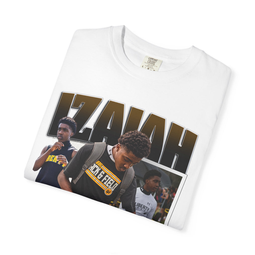 Izaiah Williams Graphic Tee