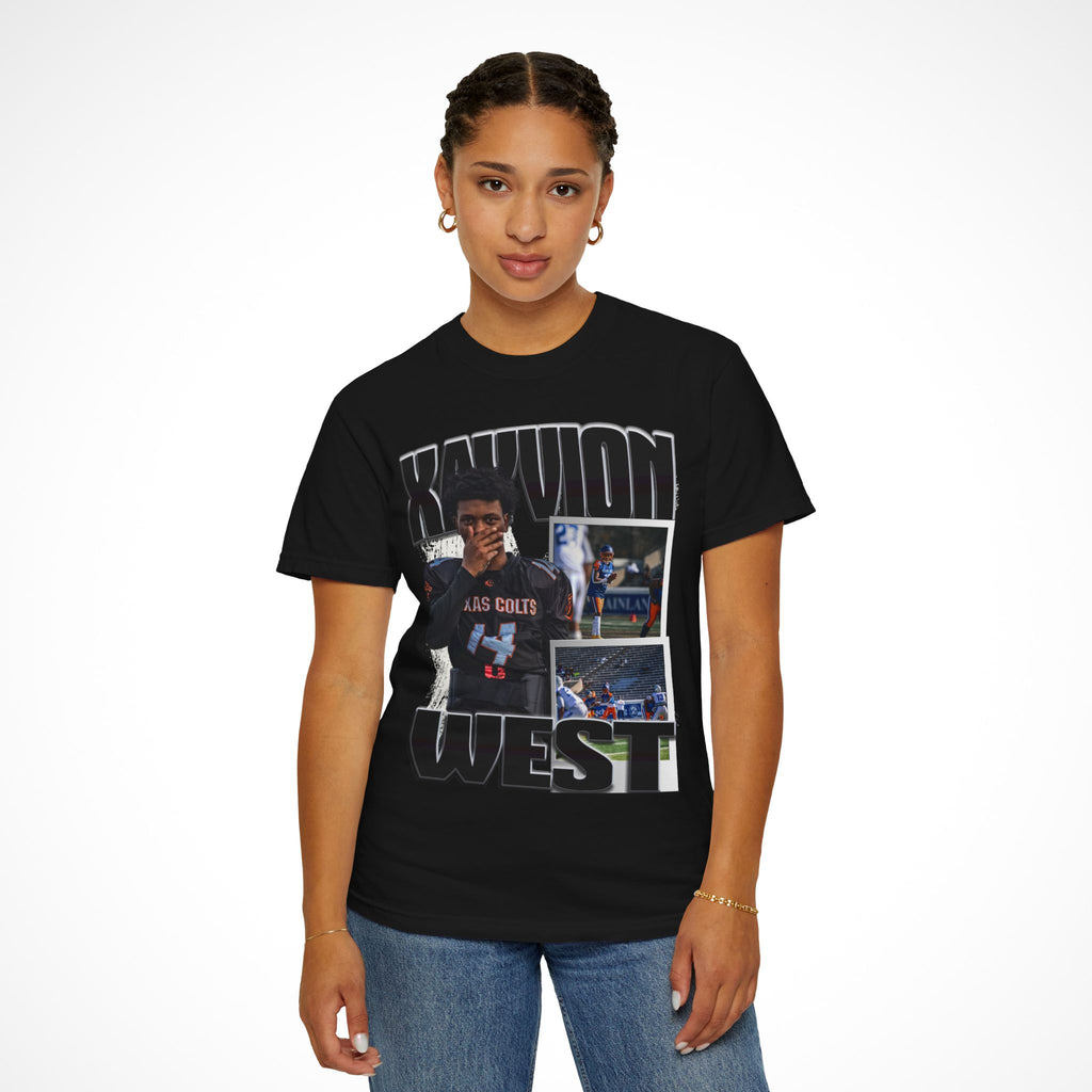 Xayvion West Graphic Tee