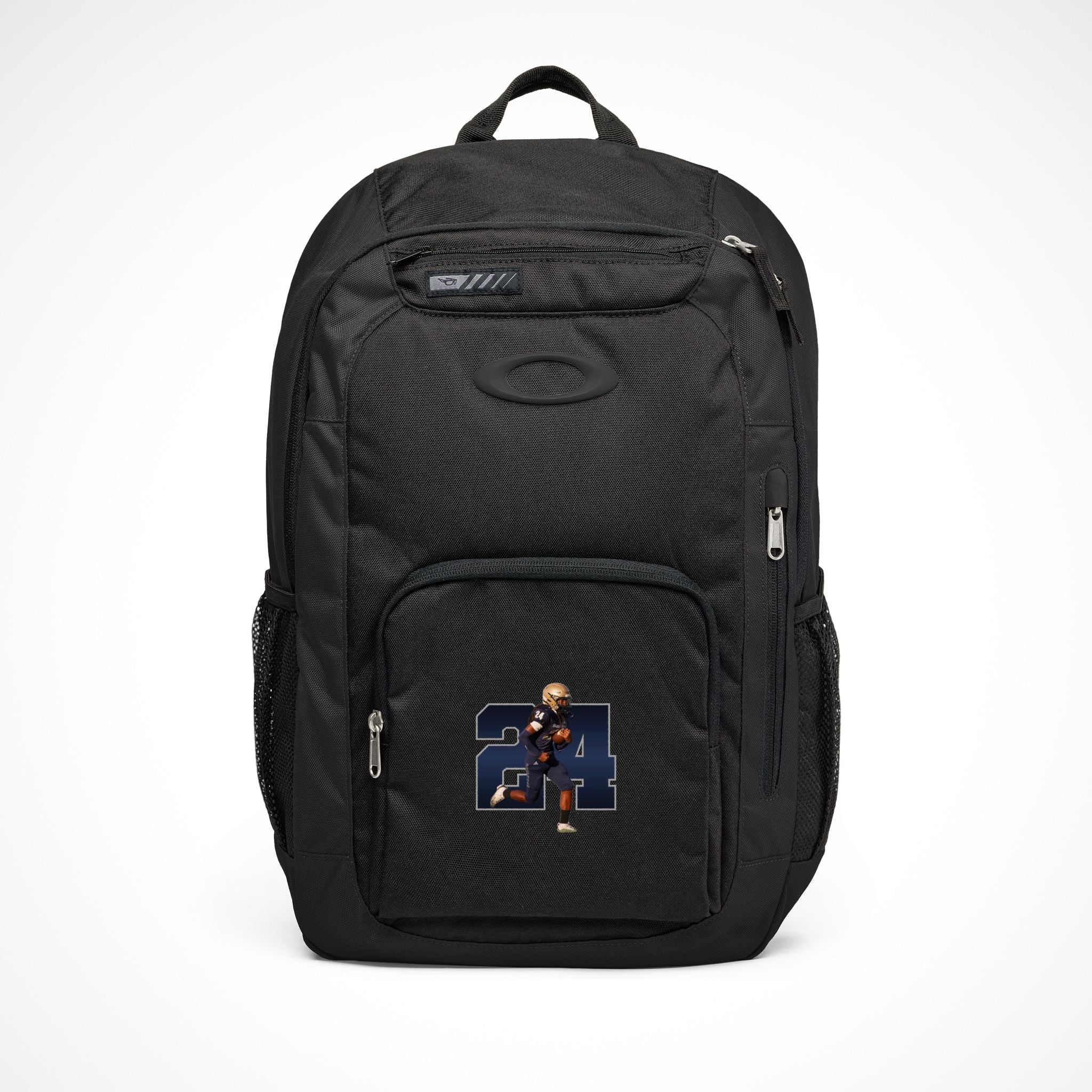 Tali Miller x Oakley Performance Backpack