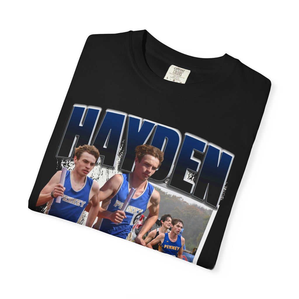 Hayden Krentz Graphic Tee