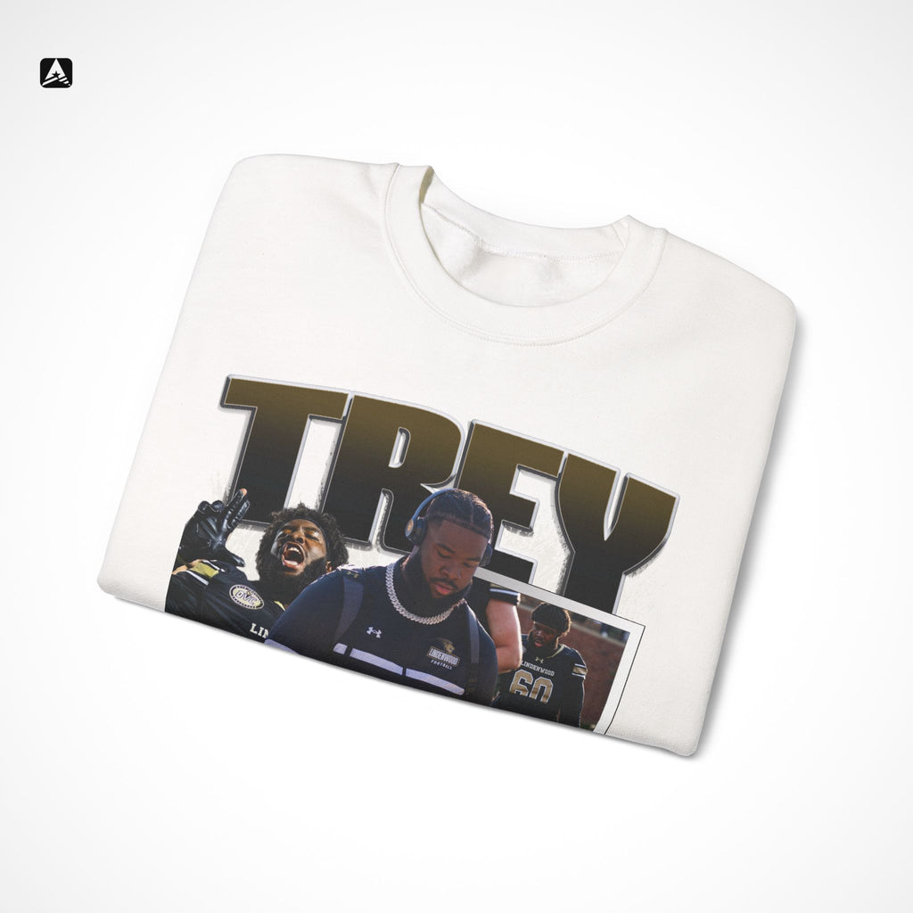 Trey Morrison Graphic Crewneck