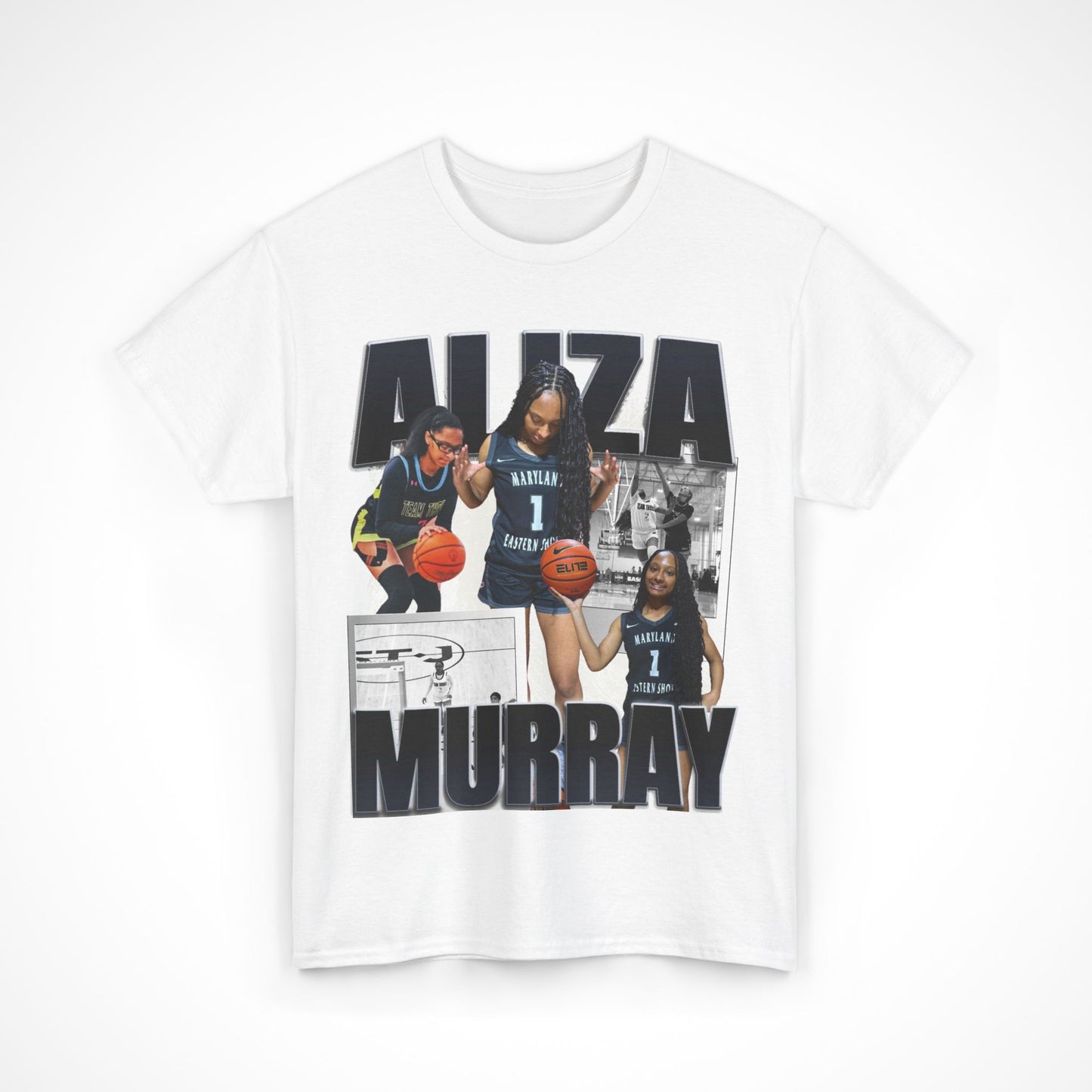 Aliza Murray Graphic Tee