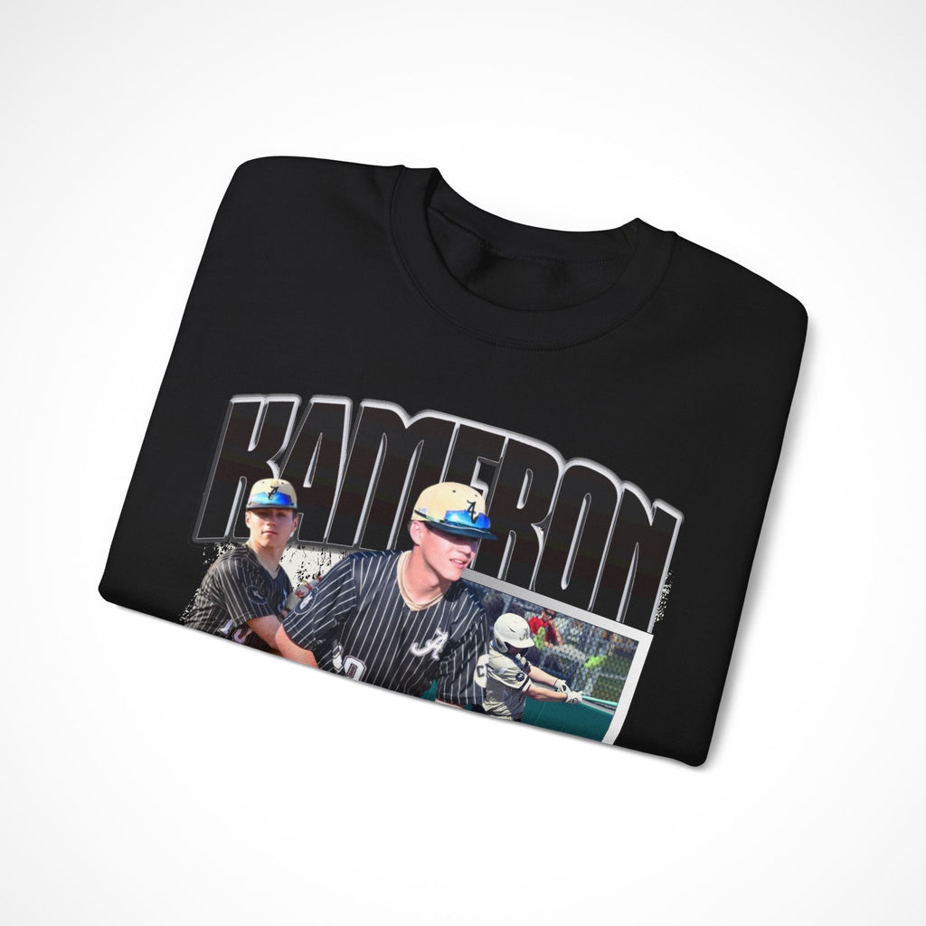 Kameron Richards Graphic Crewneck