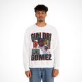 Gialdri Gomez Graphic Crewneck