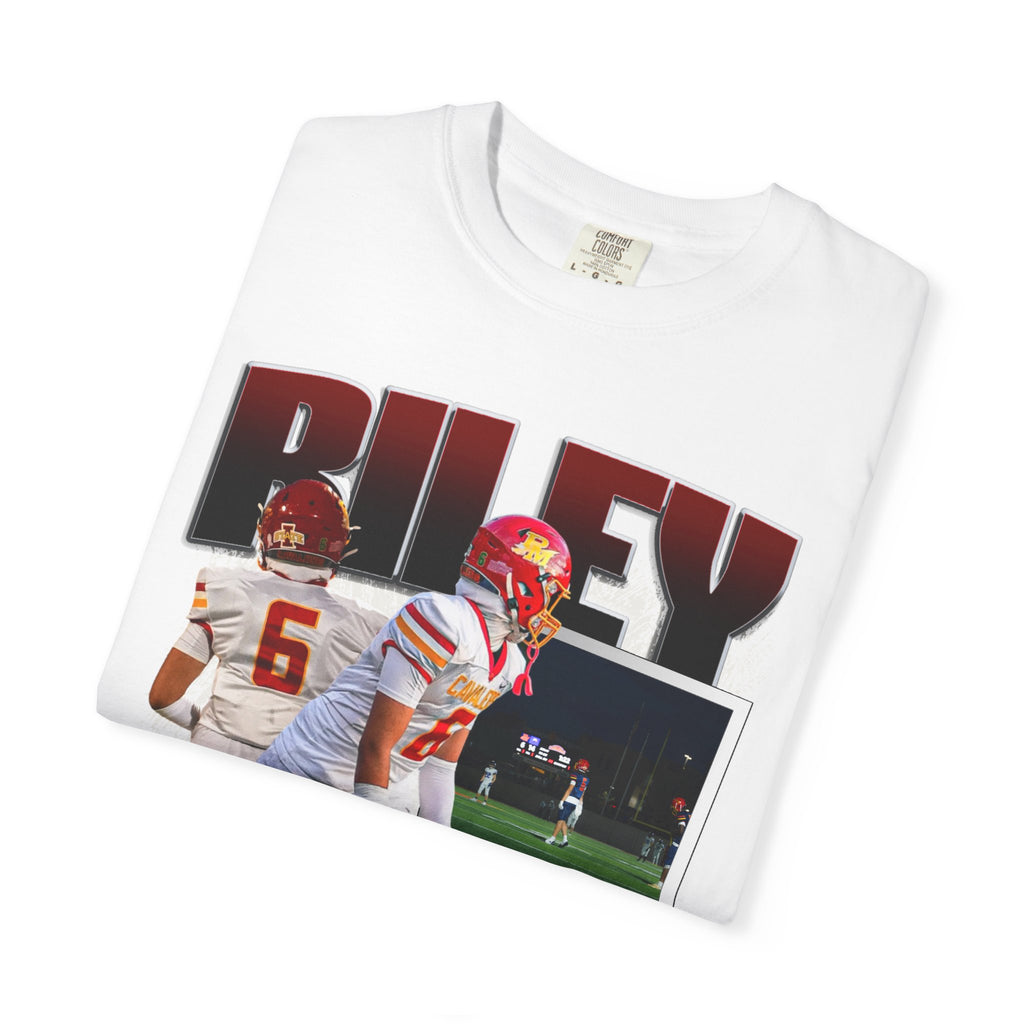 Riley Harrington Graphic Tee