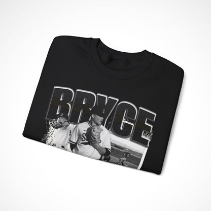 Bryce Tam Graphic Crewneck