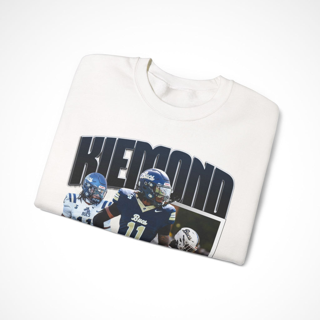 Kiemond Emilien Graphic Crewneck