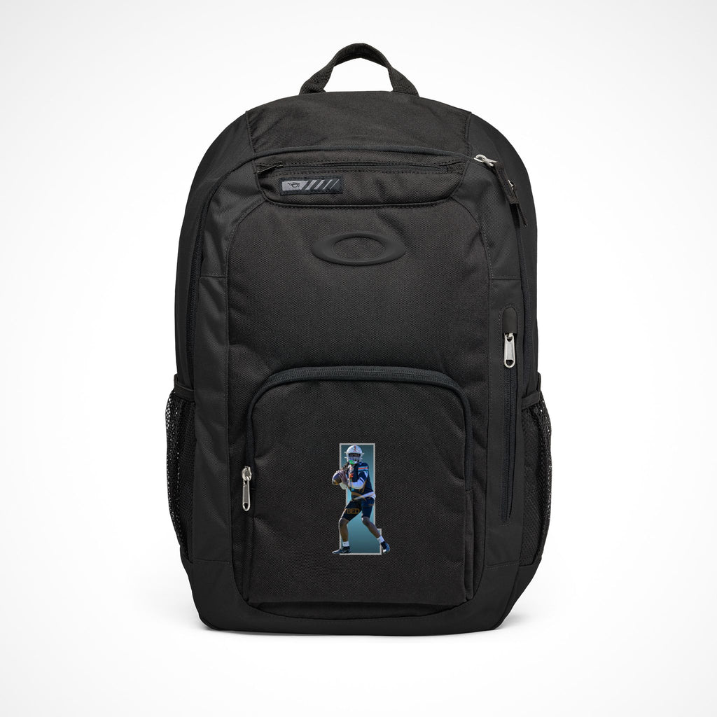 Jordan Jenkins x Oakley Performance Backpack